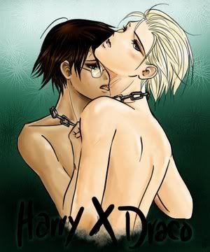 Harry And Draco