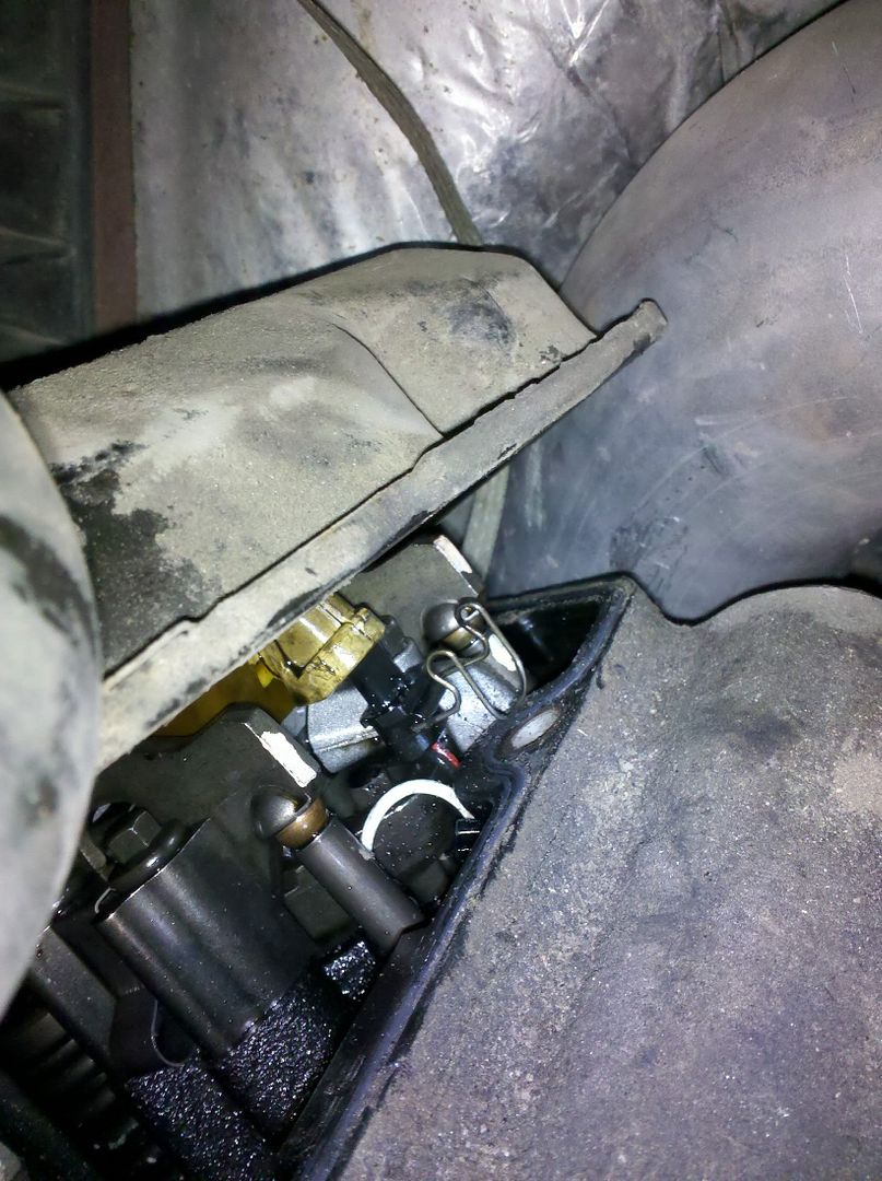 Intermittent Trans Problem Ford Powerstroke Diesel Forum