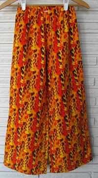 Flame Lounge Pants size 9/10 ::Special Pricing::