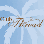 Club Thread says farewell!  Join us for our last stocking this Wednesday!