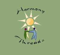 FRESH Welcomes Guest.....Harmony Threads!