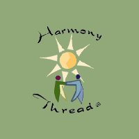 Happy Festivus from Harmony Threads
