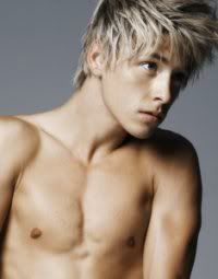 Mitch Hewer Pictures, Images and Photos