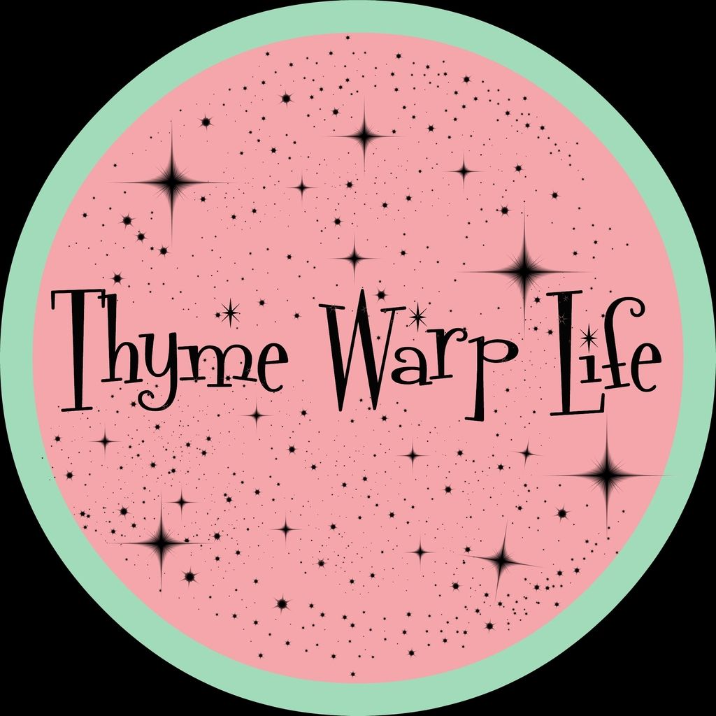 grab button for Thyme Warp Life