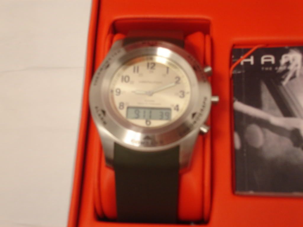 hamilton multi touch watch