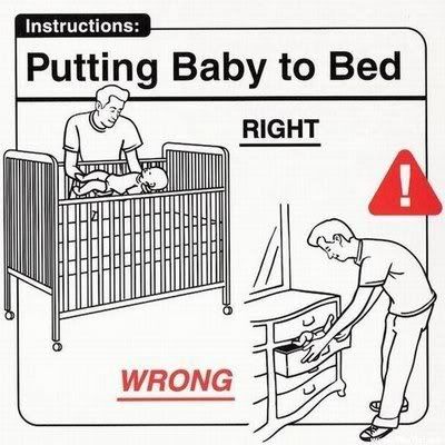 Baby Safety on Not Safe For Work Funny Random Pics Thread   Page 63