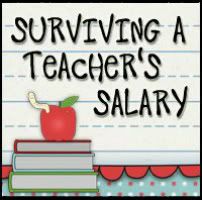 Surviving a Teacher's Salary