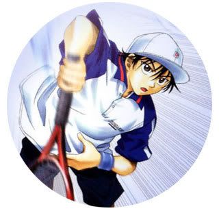 Echizen Ryoma Pictures, Images and Photos