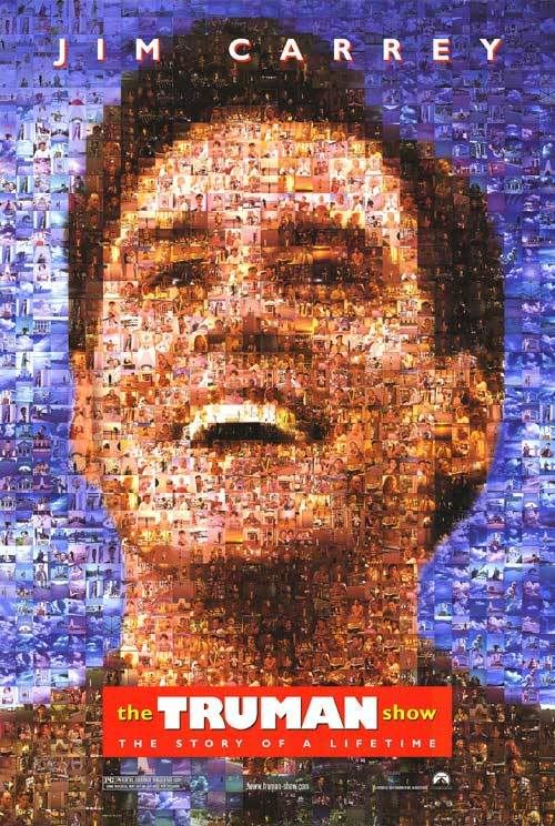The Truman Show Pictures, Images and Photos