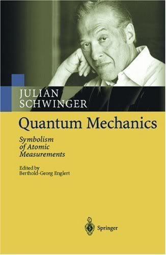 Quantum mechanics forex trading