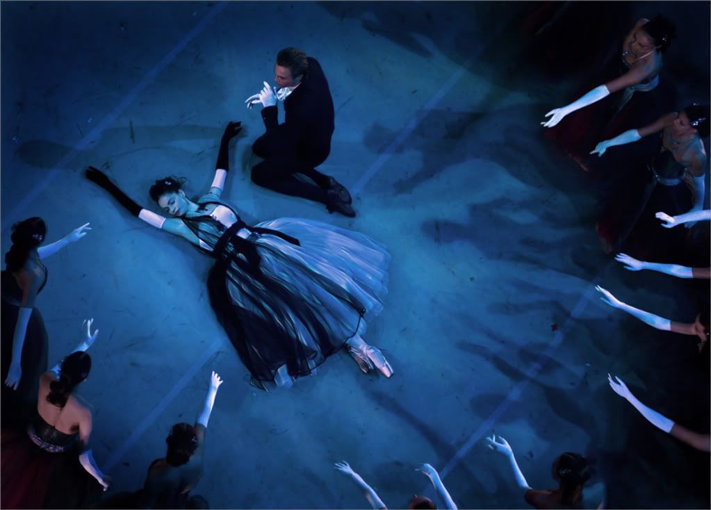 Mavi Karanlk Resimler (2. Katalog)