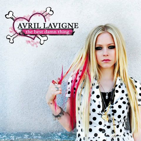 girlfriend avril lavigne video. quot;Girlfriendquot; (Avril Lavigne