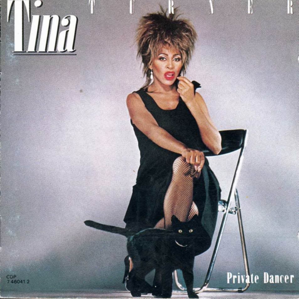 Tina Turner 4