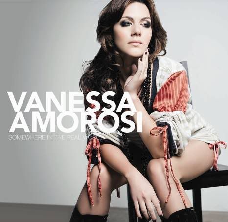 vanessa amorosi somewhere