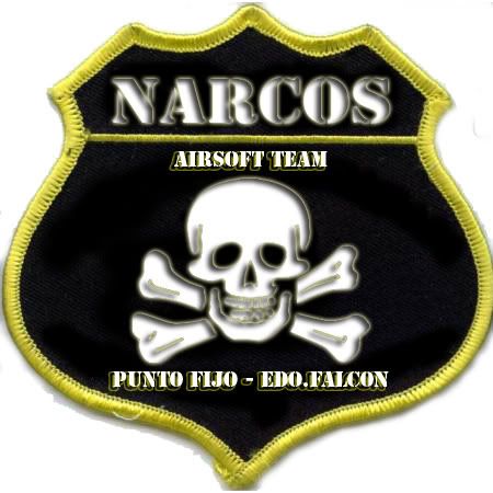 Narcos Image