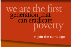 First Generation Against Poverty