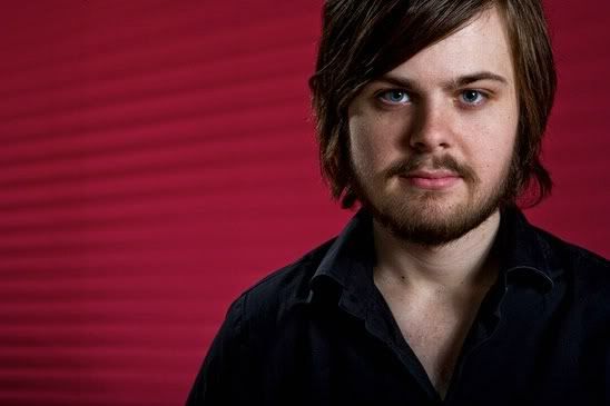 spencer smith smile