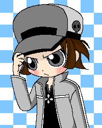 Shannon is a tomboy Pictures, Images and Photos