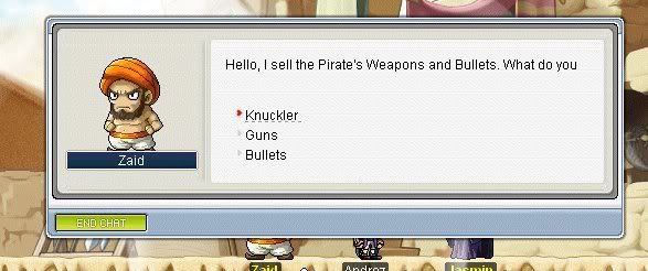 Andrez - [Release] Pirate Equip - Scroll Shop - RaGEZONE Forums