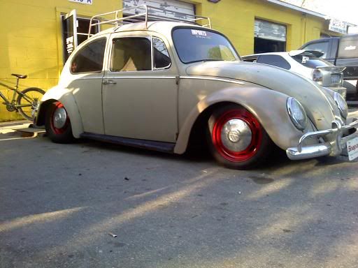 67 vw bug IMPORTS PLUS 910 347 PLUS