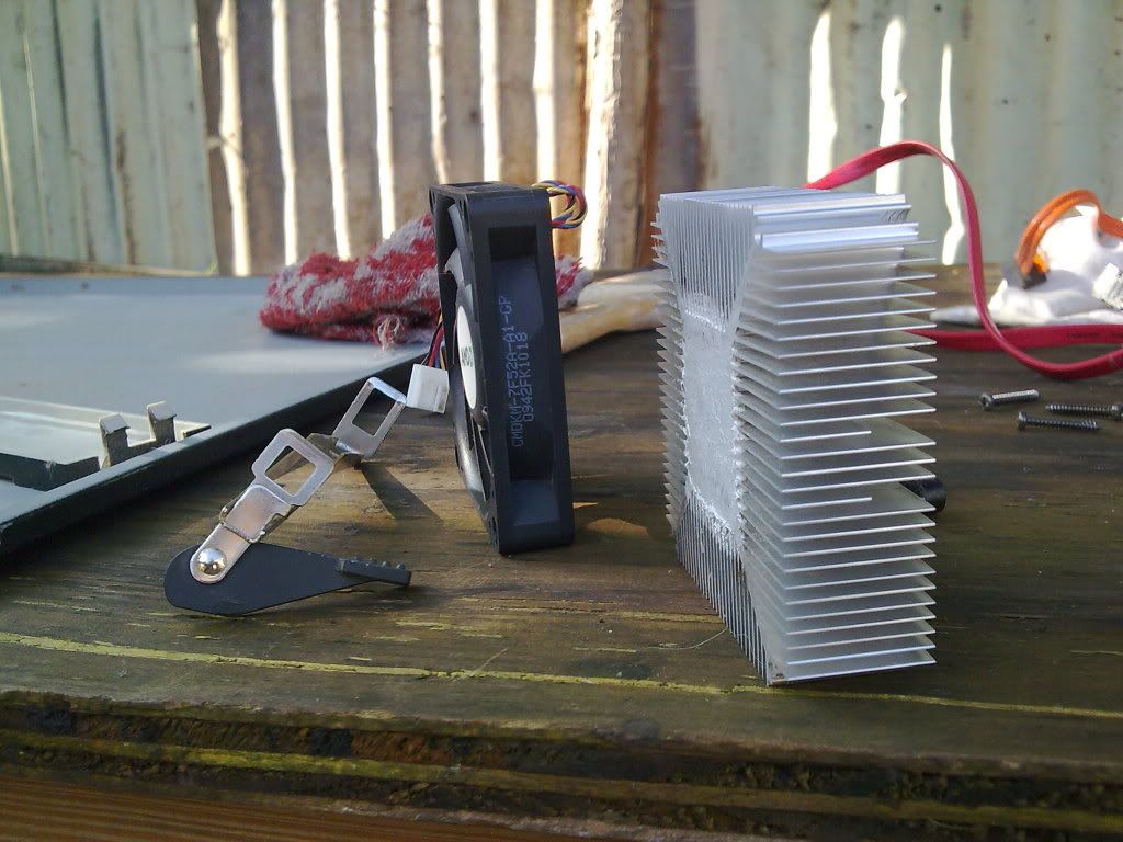 Pictures of your cpu (PC) Page 170