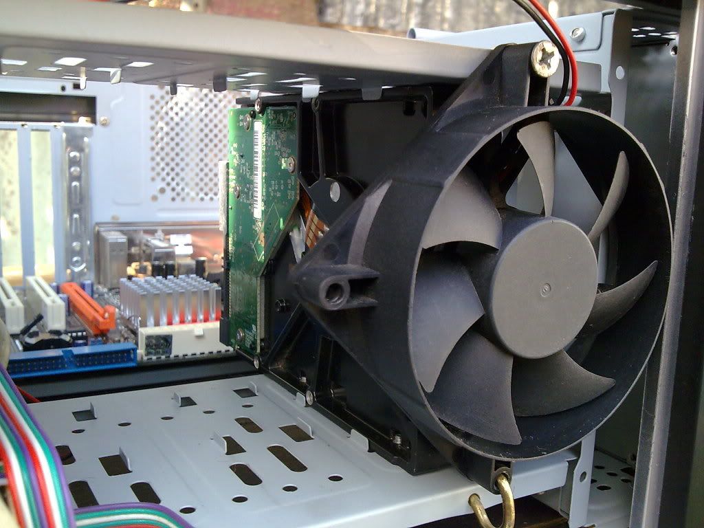 Pictures of your cpu (PC) Page 170