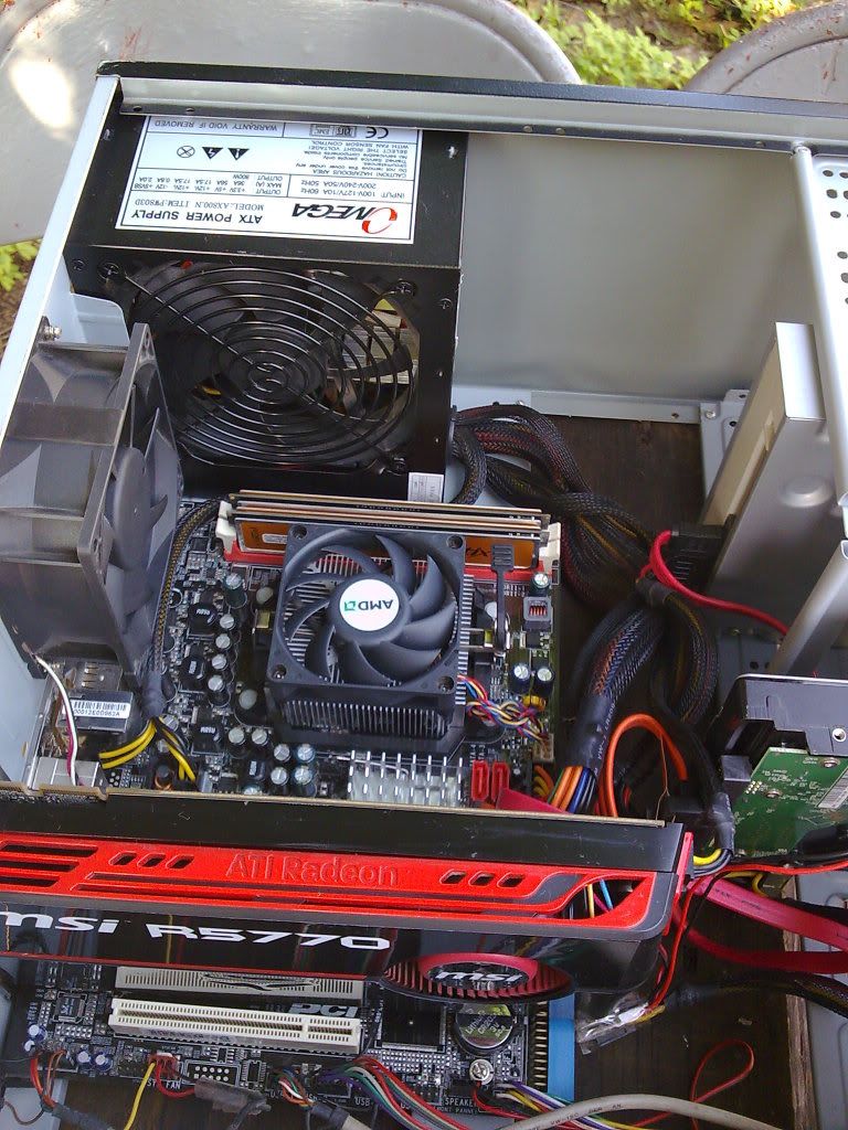 Pictures of your cpu (PC) Page 170