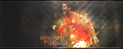 ronaldo sig