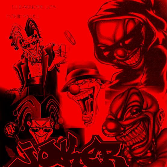 Graphics Gangster Joker Www Graphicsbuzz Comments Download Image Dowlod Gambar