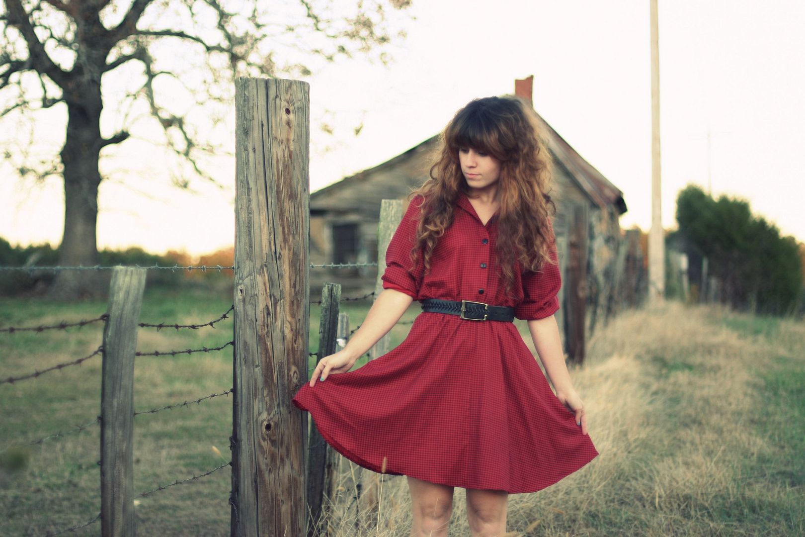 cute vintage outfits