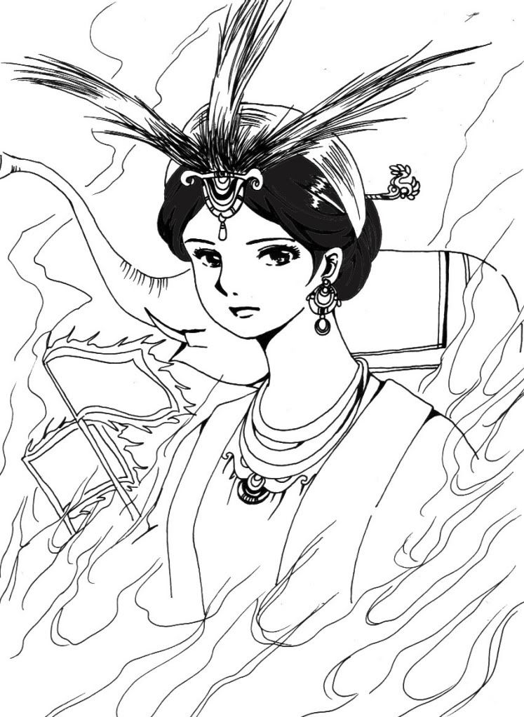 Traditional Vietnamese Clothings - China History Forum, Chinese ... Traditional Vietnamese Clothings - China History Forum, Chinese ...