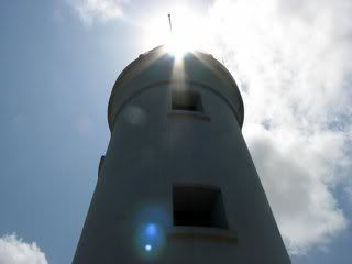 Cape Three Point Lighthouse