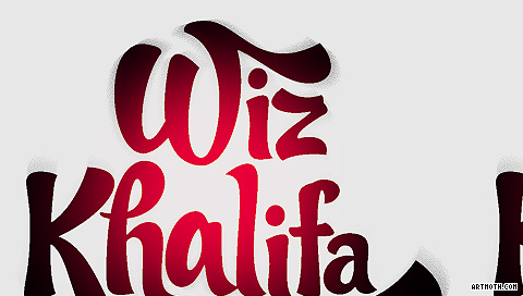 wiz khalifa wallpaper. 2463-wiz-khalifa-logo-psp-