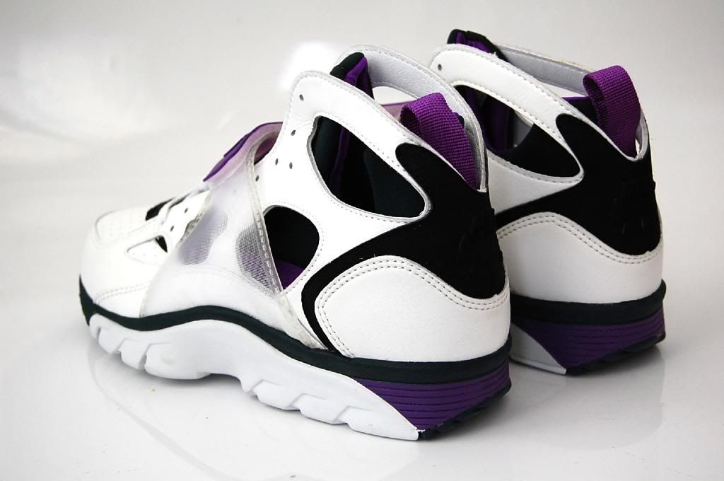 air trainer huarache 92
