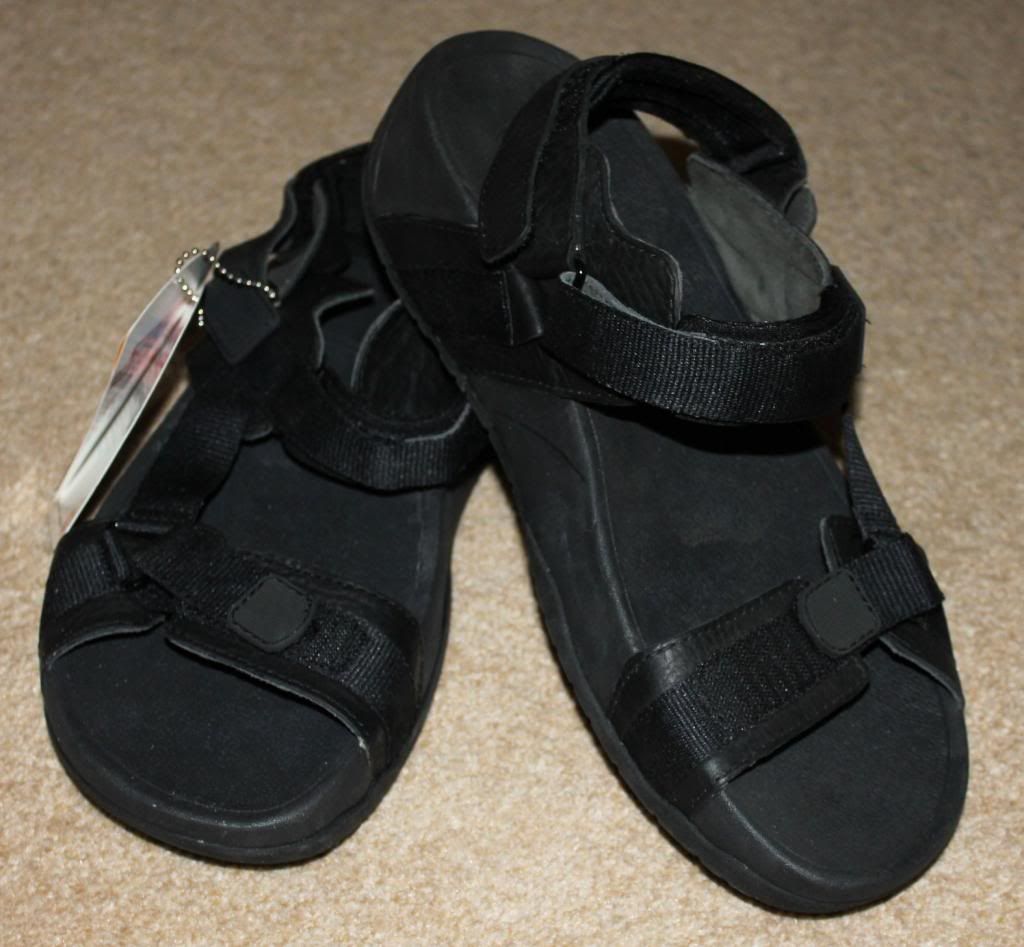 genuine fitflop hyker