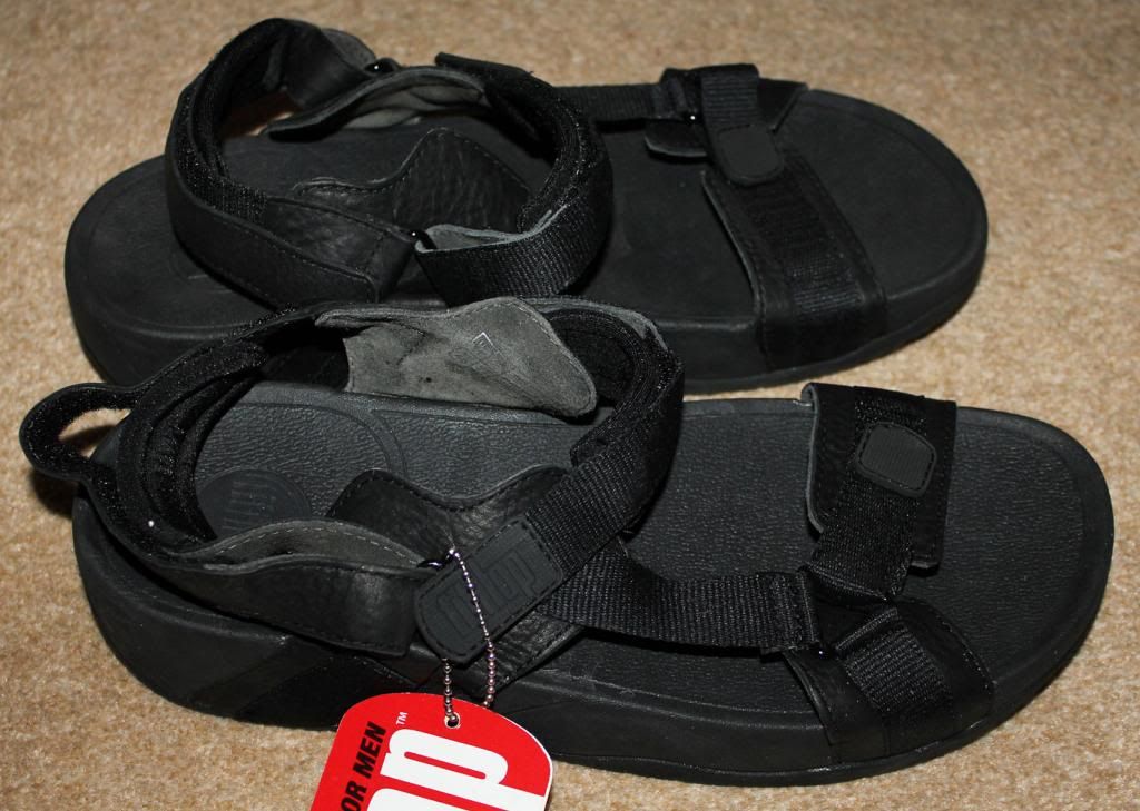 genuine fitflop hyker