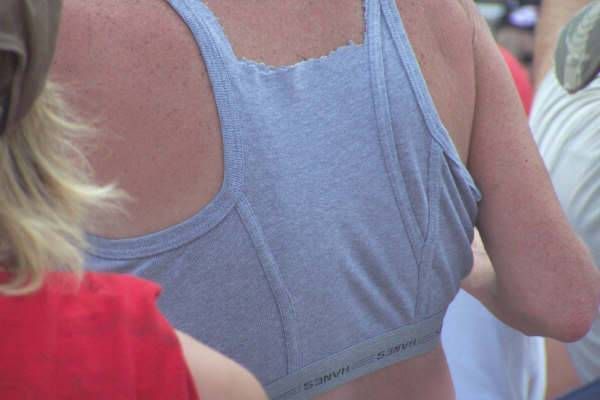 Redneck Tanktop