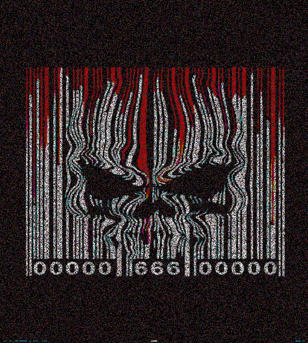 barcode png. Barcode.png evil arcode
