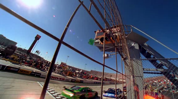 NASCAR The Ride Of Their Lives 2009 STV DVDRip XViD iMMORTALs preview 1