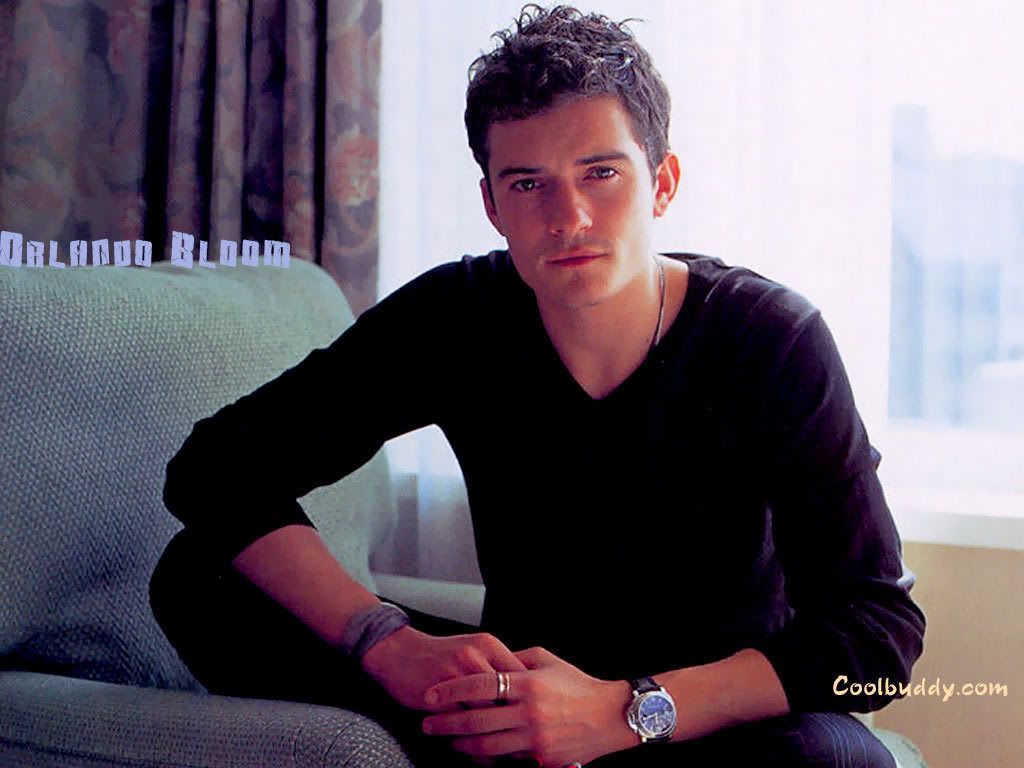 Orlando Bloom Pictures, Images and Photos