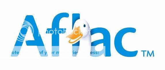 The Aflac Logo Photo by AflacBristol | Photobucket