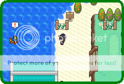 Pokémon Eon Version