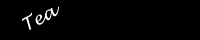 The Never-ending Mad Tea Party banner
