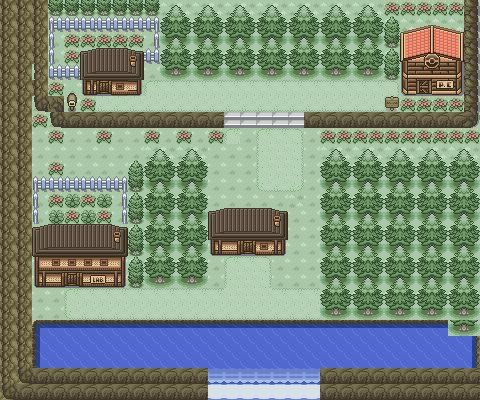 [PokeCommunity.com] Map Rating/Review Thread