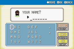 [PokeCommunity.com] Pokemon Amber