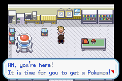 [PokeCommunity.com] Pokemon Amber