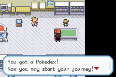 [PokeCommunity.com] Pokemon Amber