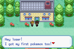 [PokeCommunity.com] Pokemon Amber