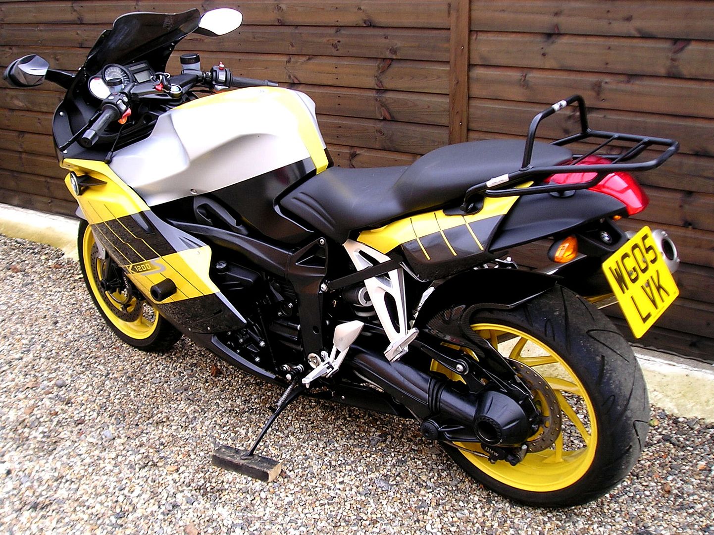 k1200s