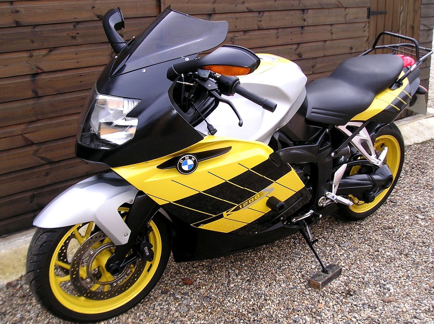 k1200s